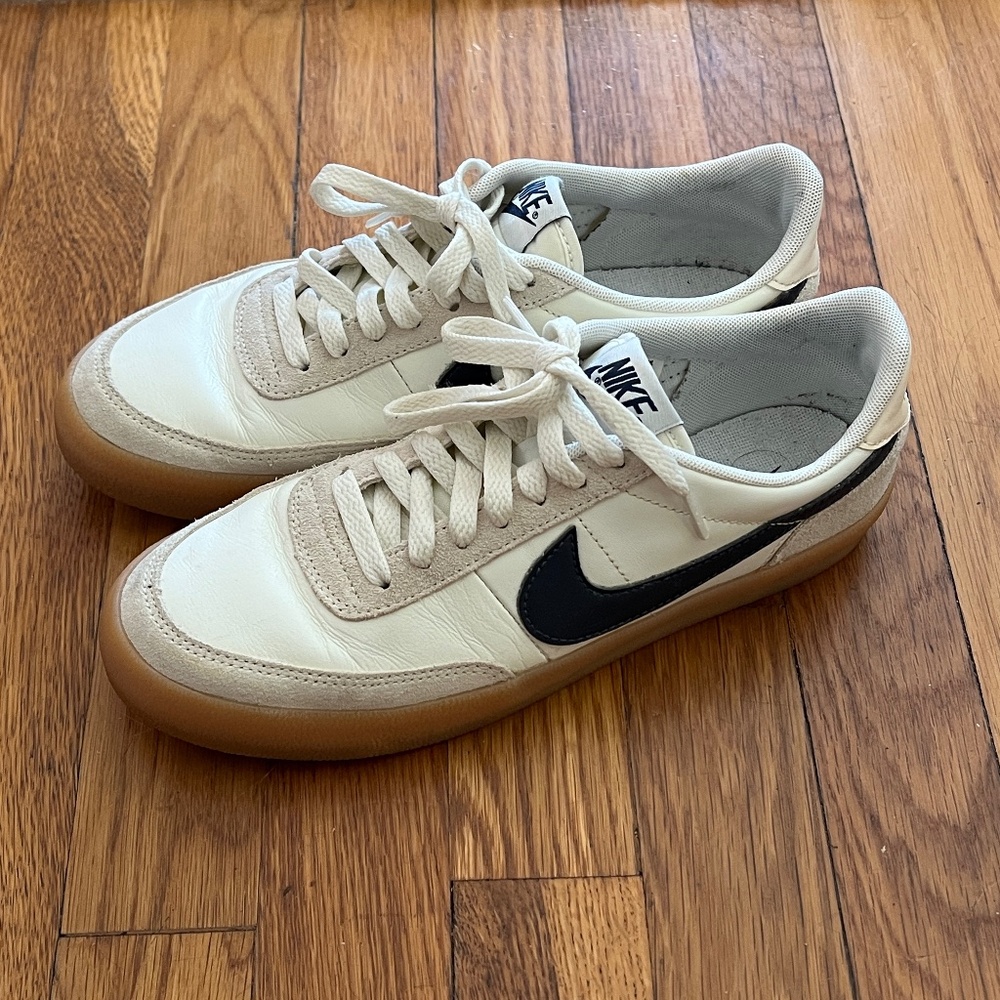 Nike Killshot 2 Leather Shoes (Unisex)